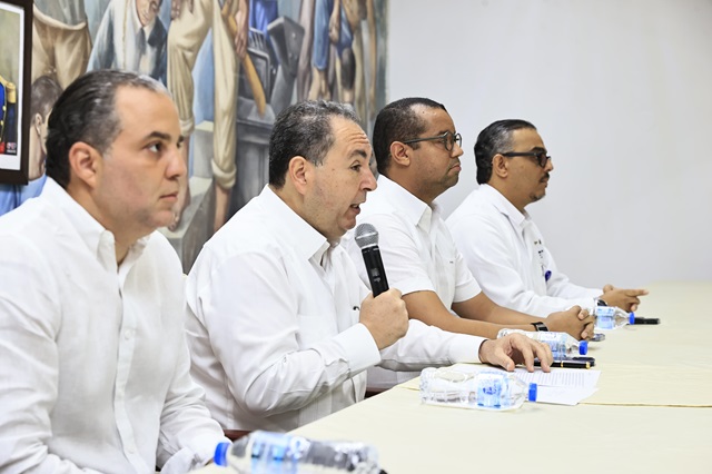  Gobierno anuncia intervención Hospital Salvador B. Gautier a través del SNS con inversión superior a RD$655 millones