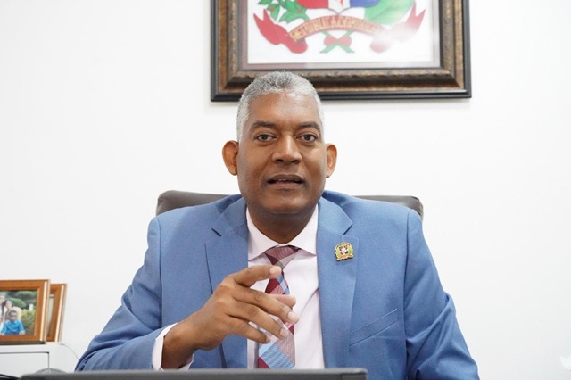  CODUE llama a fortalecer protocolos policiales para preservar derechos humanos