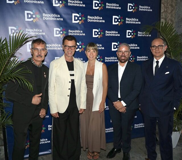  Puerto Rico y República Dominicana unen esfuerzos para impulsar las bodas de destino a través de la moda