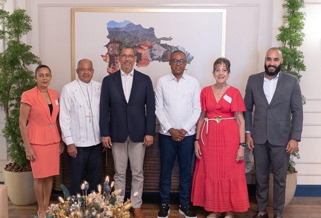  Casa Brugal apoya nuevo centro del ITLA en Puerto Plata