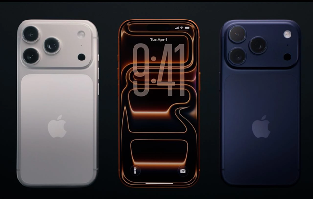  Nuevos iPhone 17 Pro y Pro Max: llega con un gran rediseño y un nuevo salto en sus cámaras y la mejor batería
