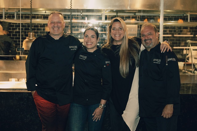  “The Epicure by Paradisus” celebra octava edición enalteciendo la gastronomía dominicana