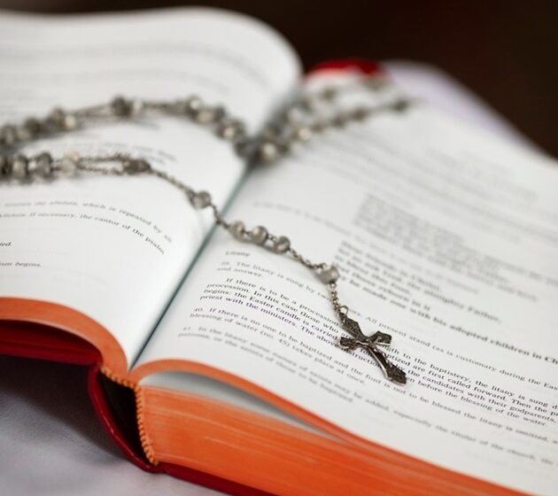  Septiembre es muy especial para reflexionar: el mes de la Biblia