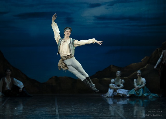  XVI edición de la Gala Benéfica Estrellas de la Danza Mundial regresa al Teatro Nacional con propósito solidario