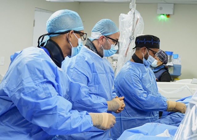  Fundación Heart Care Dominicana realiza su segunda Jornada Pediátrica Cardiovascular 2025