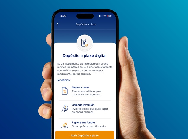  El 45% de los depósitos a plazo del Banco Popular se realiza ya por canales digitales