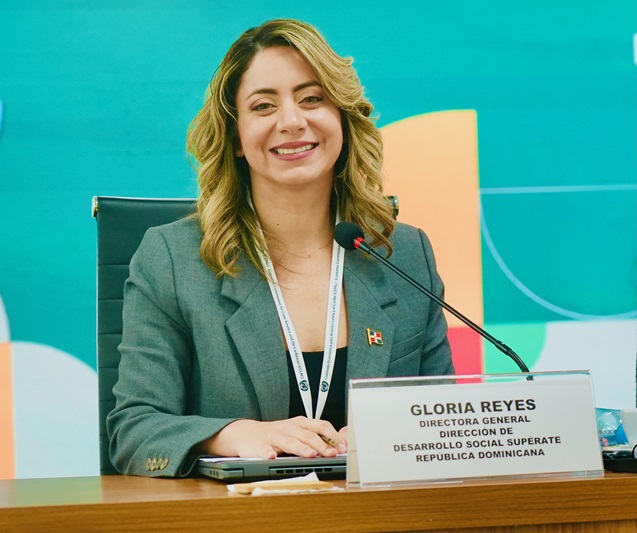  República Dominicana en la CEPAL: “La protección social debe asumirse como inversión estratégica, no como gasto residual”