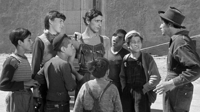  Los olvidados y su declaración de “Memoria del mundo”