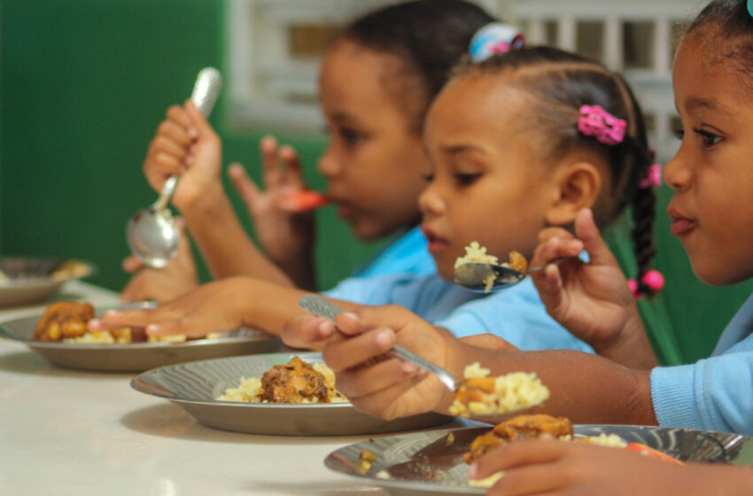  MIPYMES exigen transparencia y justicia en el Programa del Almuerzo Escolar