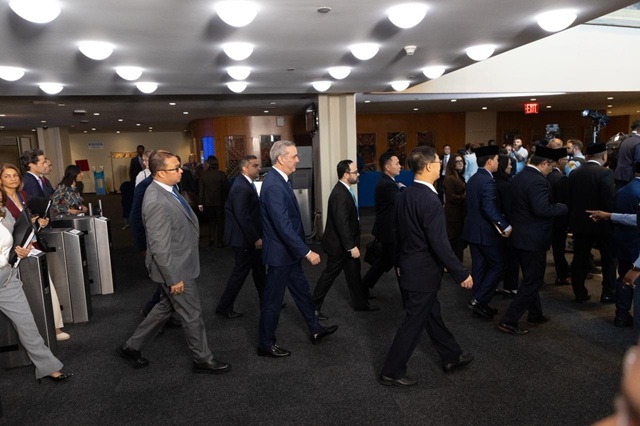  RD presentará su potencial de tierras raras a organismos multilaterales y foros empresariales para atraer inversiones