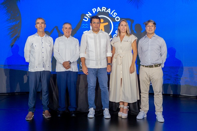  Sunscape Dominicus: escenario de histórica proclamación de La Romana-Bayahíbe como primer destino turístico accesible del país