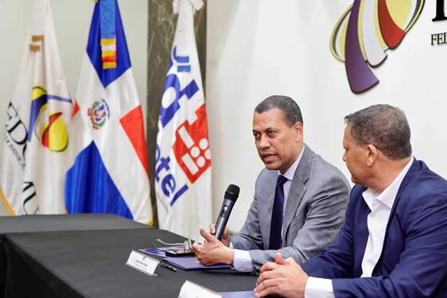  Fedomu e Indotel fortalecerán la educación municipal sobre telecomunicaciones y gestión de infraestructura