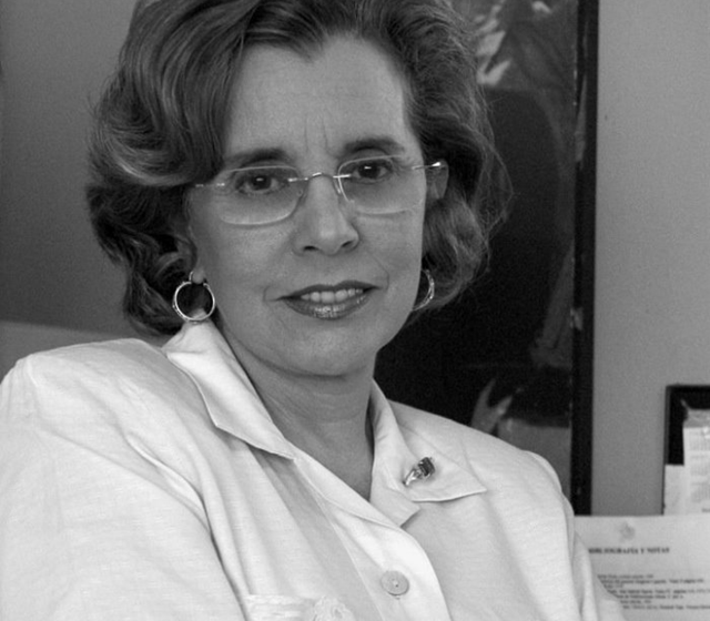  Alcaldía del DN reconoce a Arlette Fernández como munícipe distinguida de manera póstuma