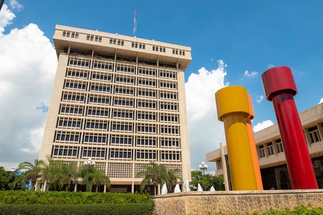  BCRD informa que se recibieron US$1,046.5 MM de remesas en agosto 2025