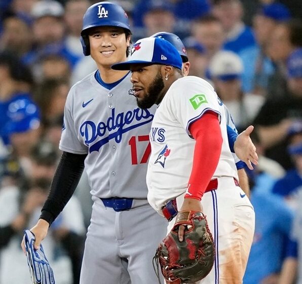  Juego 6 de la Serie Mundial rompe récords como el evento deportivo más caro en la historia de Canadá