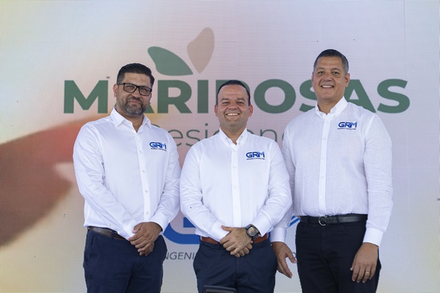  GRM Ingenieros Constructores formaliza primer palao de Mariposas Residences en Santiago