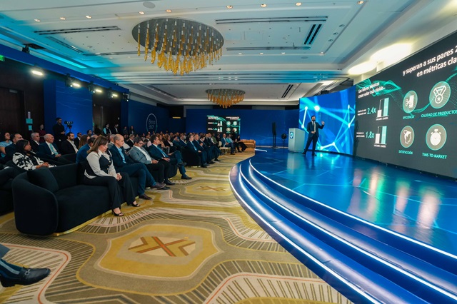  Popular impulsa transformación empresarial con evento Banca 360°