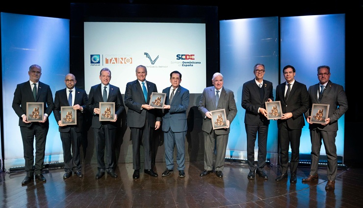  Banco Popular presenta en Madrid el libro “Nuestros primeros pobladores”