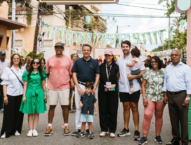  FESTIVAL CAYE 2025: una fiesta cultural con 13,000 personas dinamizando la economía