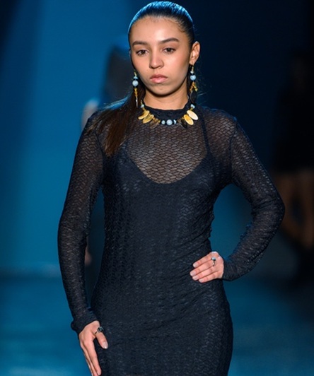  CIMA by Cindy Martínez debuta en el RD Fashion Week