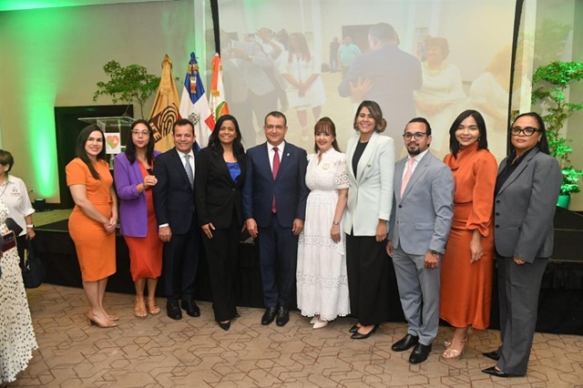  Presidente de la JCE llama a ejercer masculinidad responsable y educar sin violencia