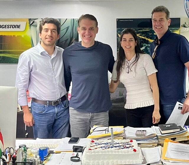  HYLSA conmemora su 40 aniversario con misa especial de acción de gracias