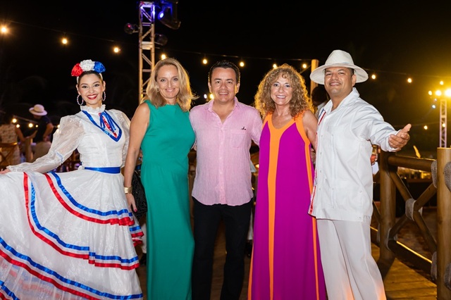  Hyatt`s Inclusive Collection organize la tercera conferencia anual Ignite en la República Dominicana