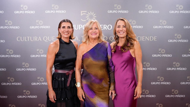  Grupo Piñero reafirma su compromiso con la cultura con el preestreno de Amanece en Samaná