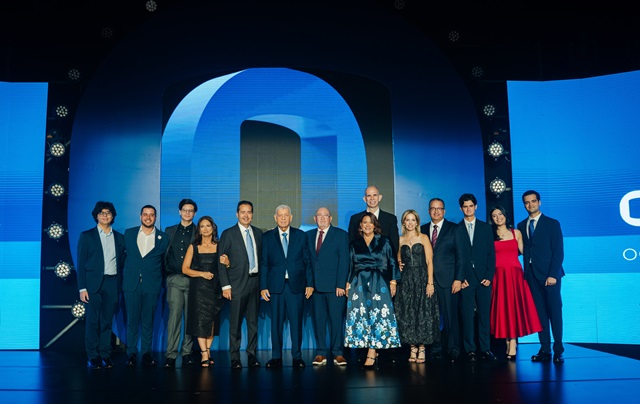  Muebles Omar celebra su 50 aniversario y revela su nueva imagen corporativa