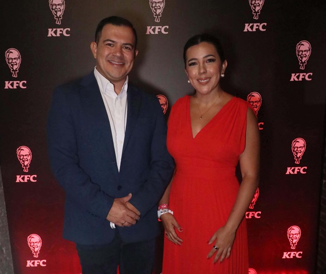  KFC lanza proyecto para apoyar el talento joven