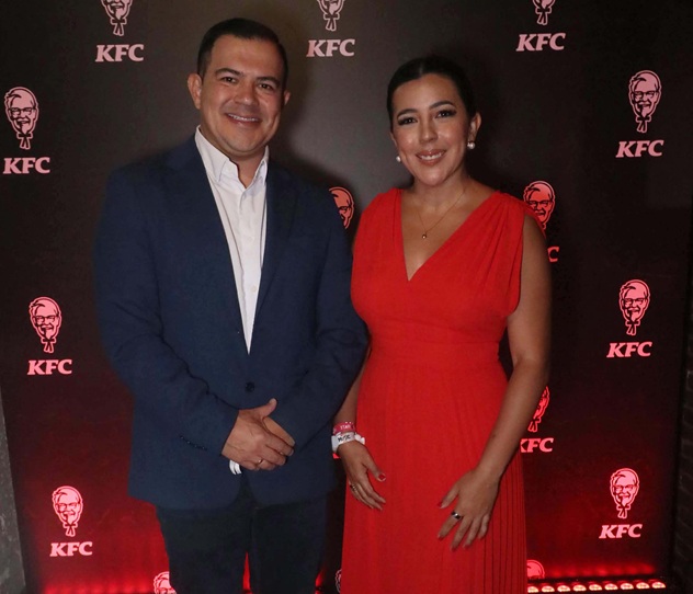  KFC lanza proyecto para apoyar el talento joven