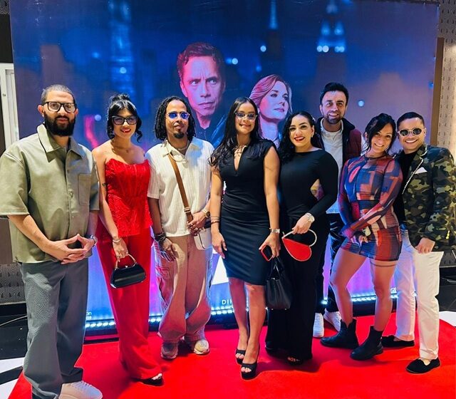  Gran premier de Algo de Valor emociona al público y la prensa nacional