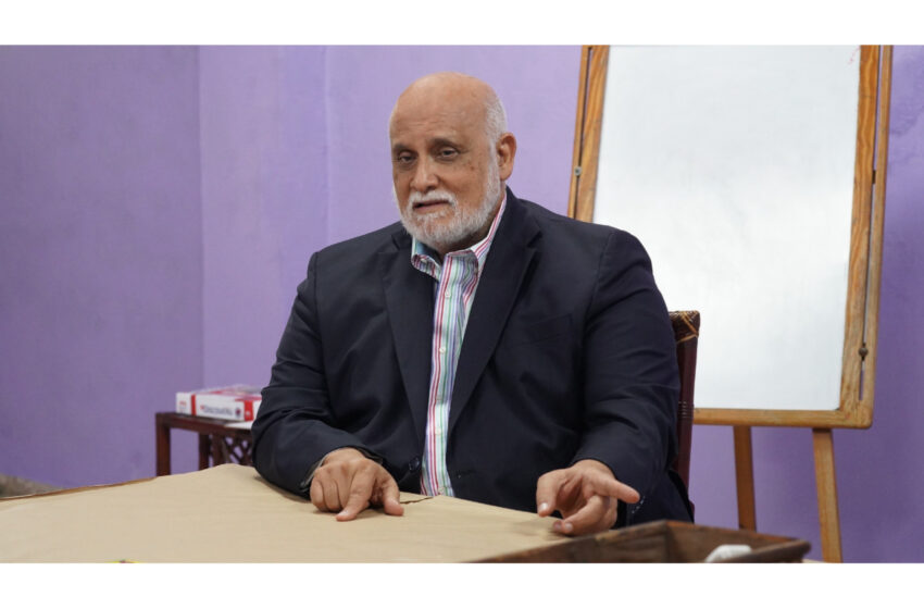  Psiquiatra Vicente Vargas y psicólogo Luis Vergés descifran la mente del hombre agresor dominicano