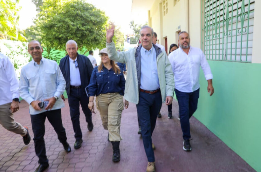  Gobierno declara emergencia en 14 provincias para agilizar compras y contrataciones tras el paso de Melissa