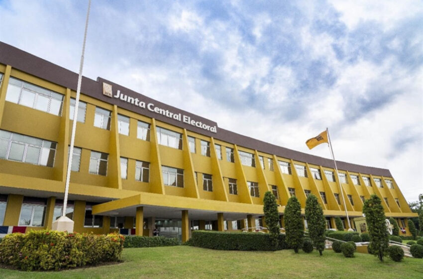  JCE garantiza la seguridad de los datos y transparencia en el proceso de la nueva cédula