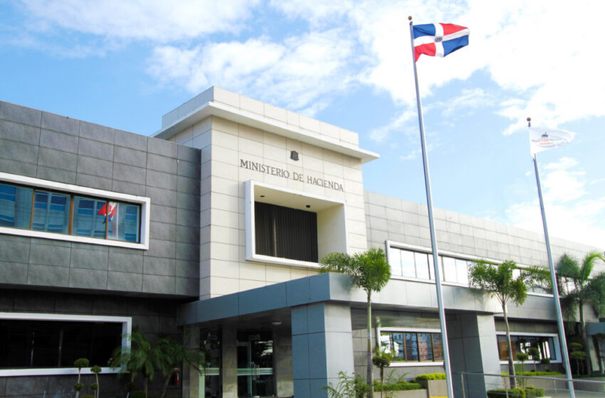  El Gobierno dominicano emite bonos soberanos por US$1,600 millones