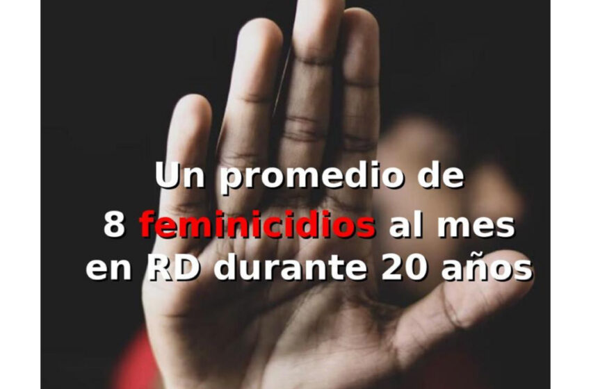  Agencia EFE se hace eco de investigación de Aplatanao News “Un SOS para salvar la vida de las mujeres”