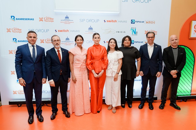  Popular financia la economía naranja con RD$20,000 millones en cinco años