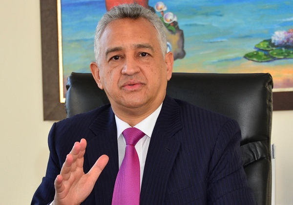  Ex fiscal Hernández Peguero llama a políticas efectivas frente al drama por feminicidios y huérfanos en RD