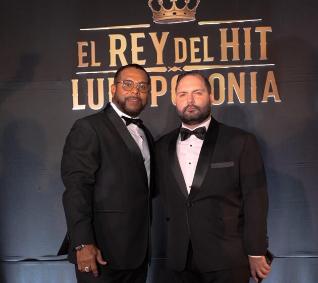  “El Rey del Hit: Luis Polonia” llega este jueves a todos los cines del país