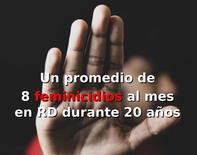  La Iglesia Católica advierte sobre “una cacería contra las mujeres” en República Dominicana