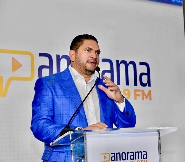  Miguel Medina y Grupo de Medios Panorama fueron escogidos miembros de la Junta Directiva de la SIP