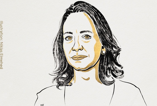  “No puede haber paz sin libertad”: Corina Machado dedica el Nobel de la Paz al pueblo venezolano