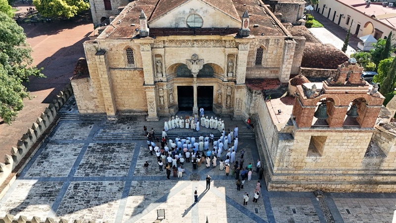  Encuentro Nacional de Pastoral: Un pilar de la misión eclesial en la República Dominicana