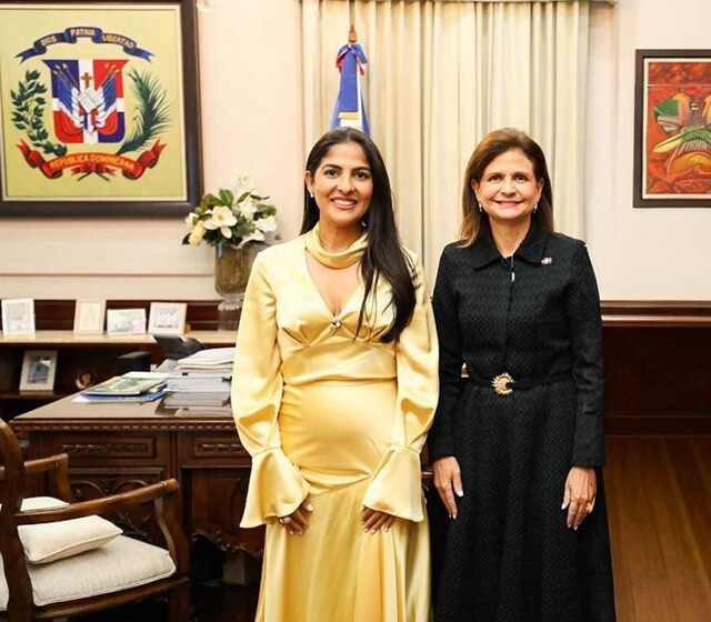  Vicepresidenta Raquel Peña encabezará feria ecoturística «Dajabón Vívelo»