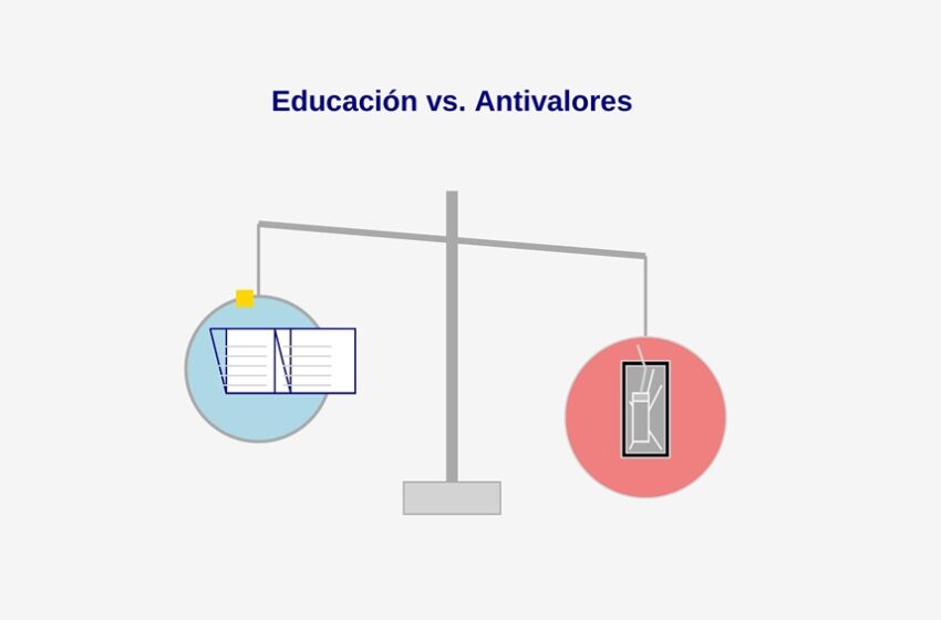  Sacudir la conciencia nacional