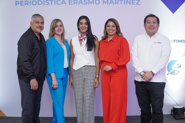  SNTP y BANFONDESA presentan la XV Edición del Concurso Fotográfico “República Emprendedora”