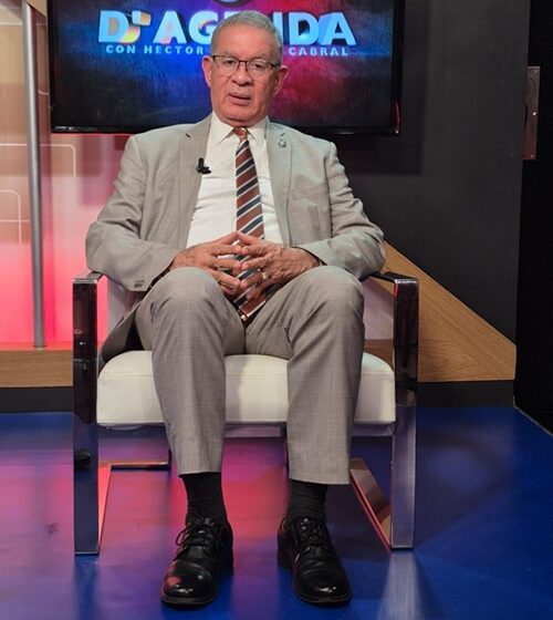  Presidente Instituto Duartiano alerta por acuerdo RD-EEUU: “La soberanía es frente a todas las naciones”