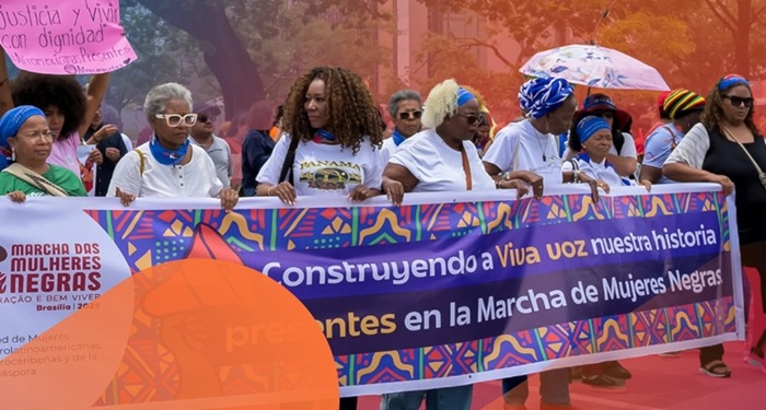  Día Internacional de las Defensoras de Derechos Humanos: un homenaje a las mujeres que luchan por la igualdad y la justicia
