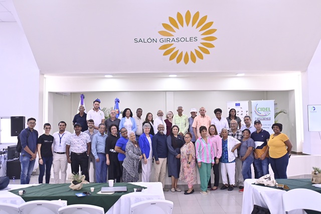  CIDEL reúne académicos de América Latina en el Seminario Internacional sobre alternativas de desarrollo